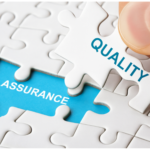 Quality Assurance