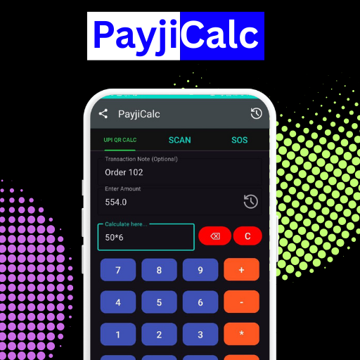 PayjiCalc