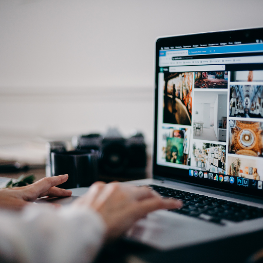 Web Design & Development